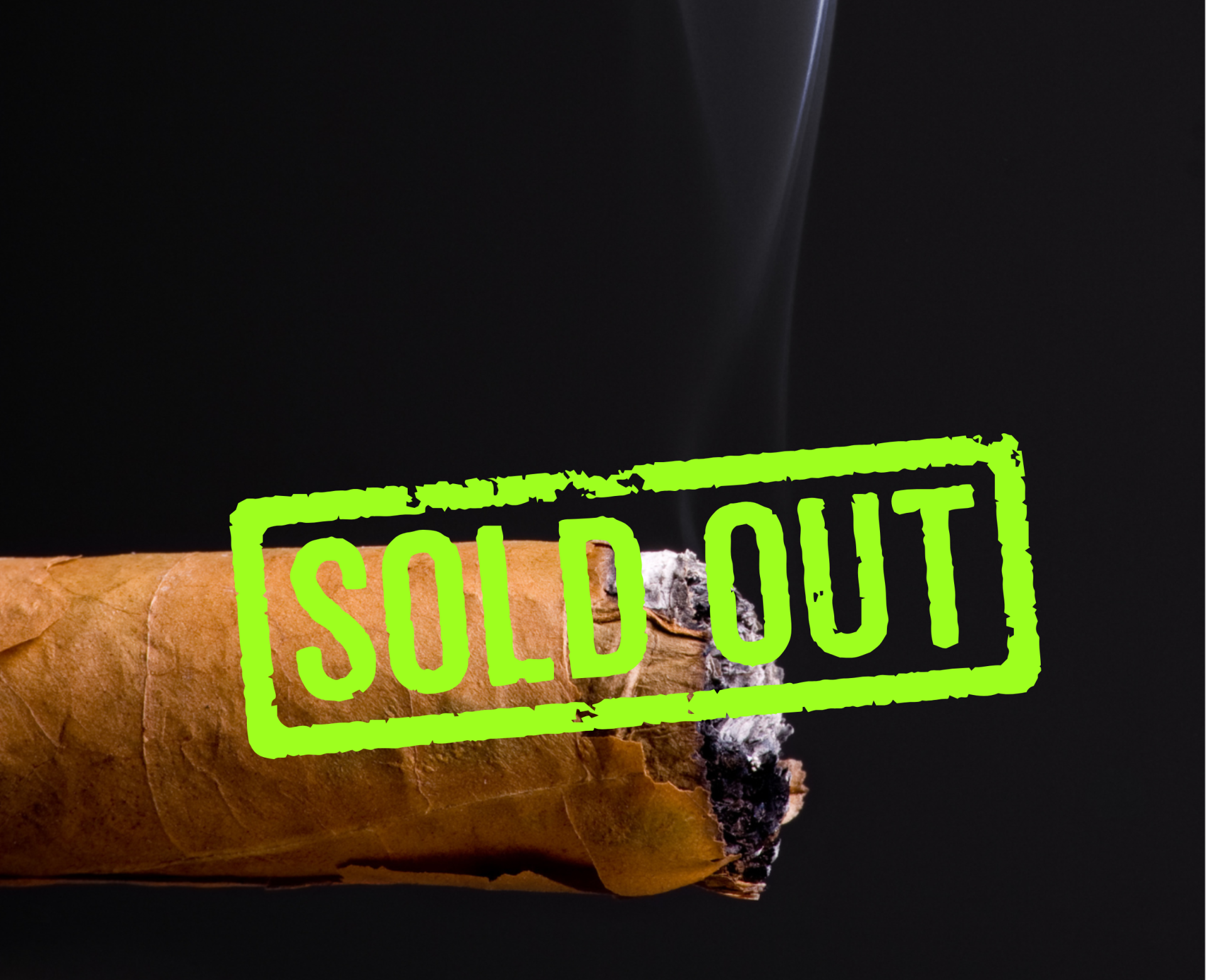 Zigarren Seminar mit Presidente Cigars 8. Mai